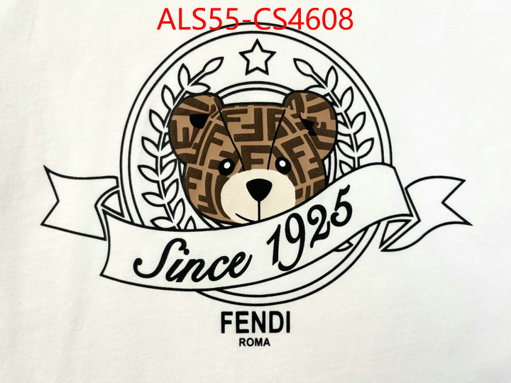 ID: CS4608
