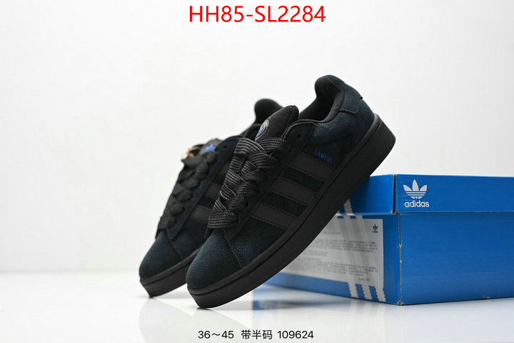 Women Shoes-Adidas the online shopping ID: SL2284 $: 85USD