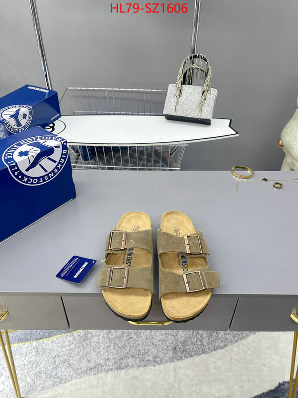 Men Shoes-Birkenstock buy sell ID: SZ1606 $: 79USD