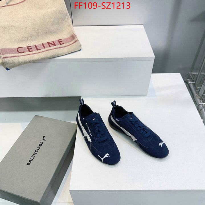 Men Shoes-Balenciaga 7 star collection ID: SZ1213 $: 109USD