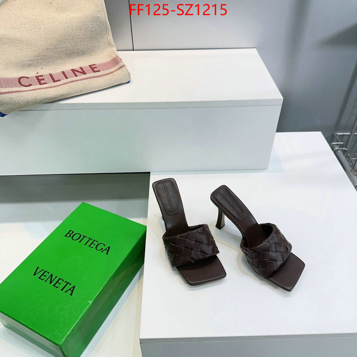 Women Shoes-BV best quality replica ID: SZ1215 $: 125USD-shoes yupoo Women Shoes-BV best quality replica ID: SZ1215 $: 125USD