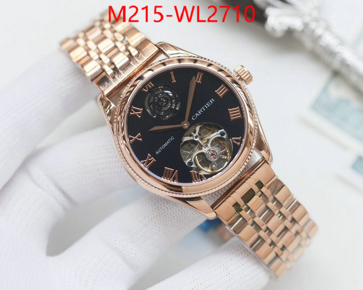 Watch(TOP)-Cartier replica aaaaa designer ID: WL2710 $: 215USD-shoes yupoo Watch(TOP)-Cartier replica aaaaa designer ID: WL2710 $: 215USD