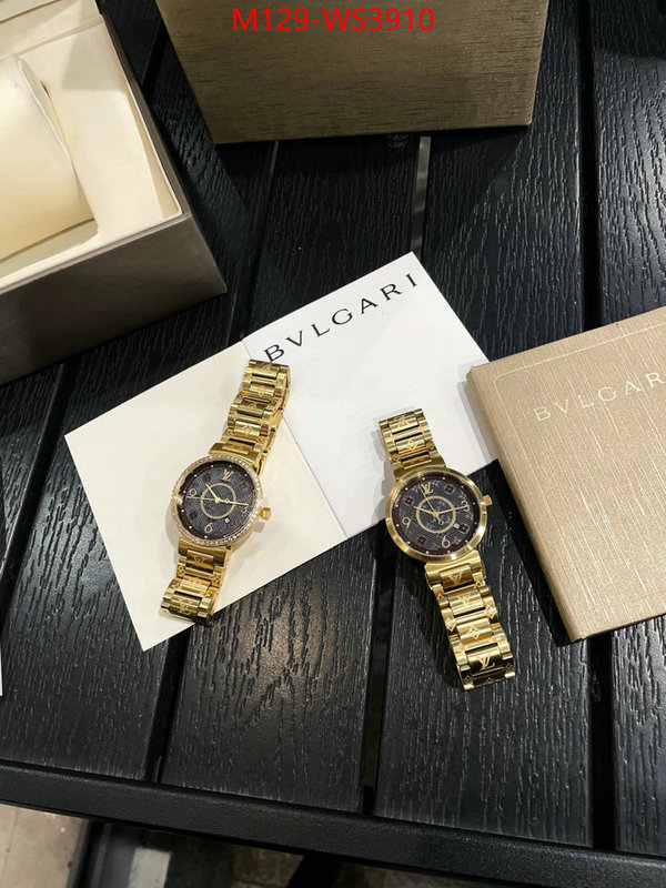 ID: WS3910