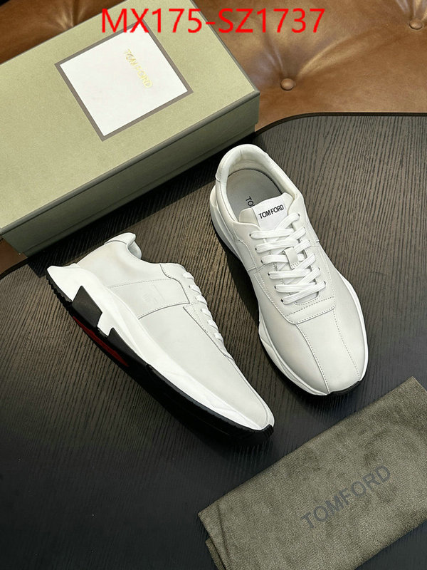 Men Shoes-Tom Ford can you buy knockoff ID: SZ1737 $: 175USD