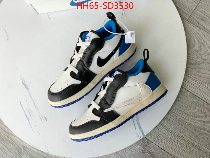 ID: SD3530