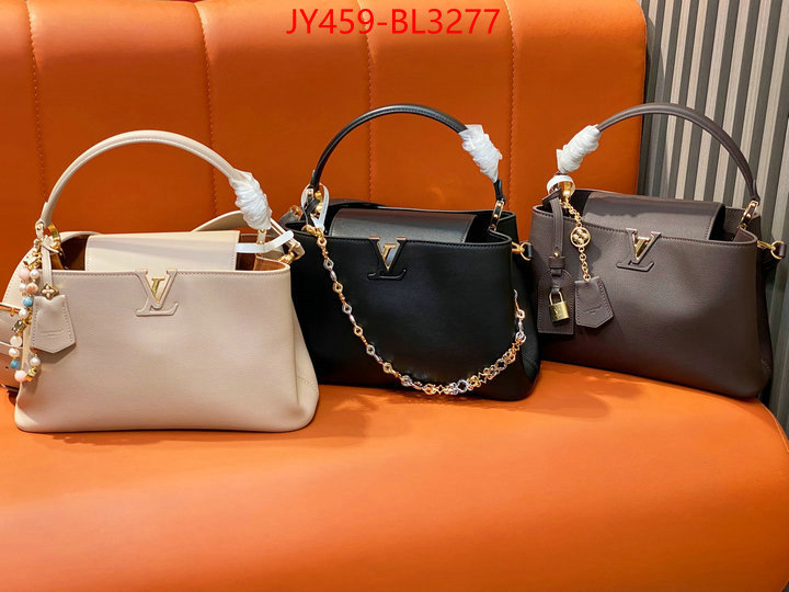LV Bags(TOP)-Handbag Collection- wholesale designer shop ID: BL3277 $: 459USD,