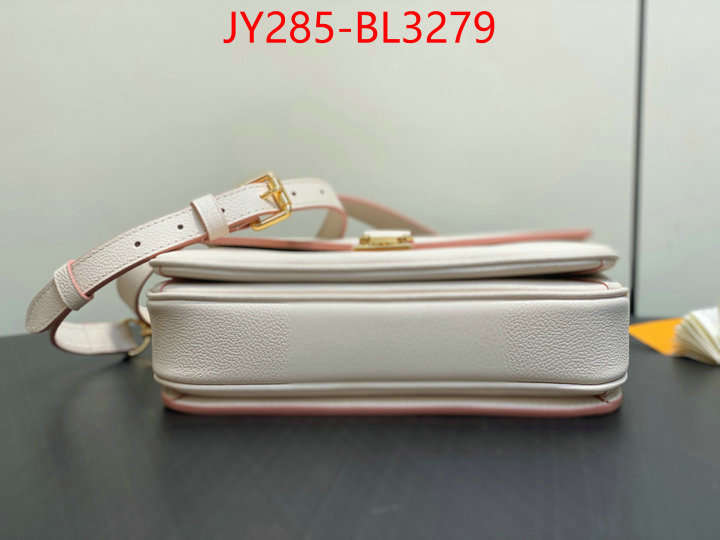 LV Bags(TOP)-Pochette MTis- where can you buy a replica ID: BL3279 $: 285USD,
