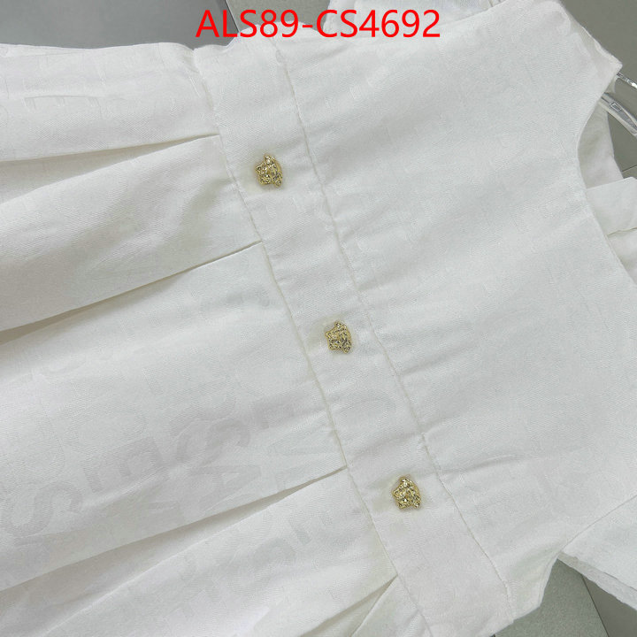 ID: CS4692