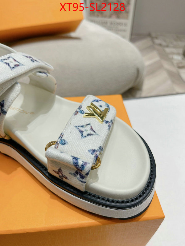 Women Shoes-LV best capucines replica ID: SL2128 $: 95USD