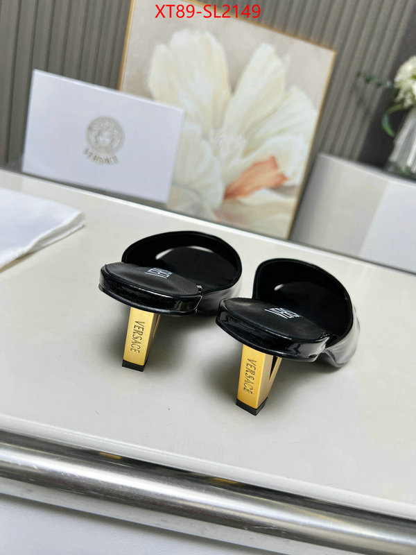 Women Shoes-Versace best ID: SL2149 $: 89USD