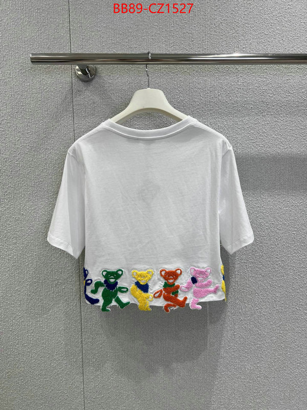 Clothing-Loewe store ID: CZ1527 $: 89USD
