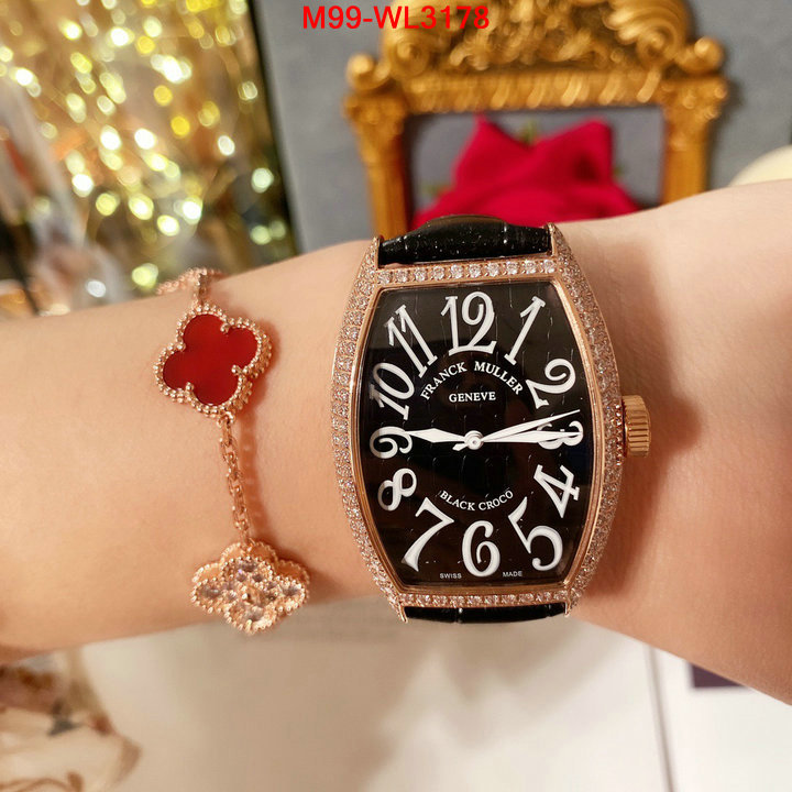 ID: WL3178
