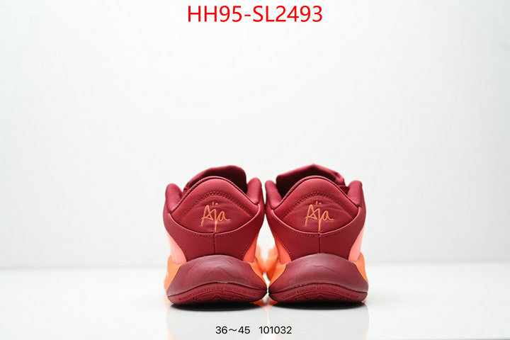 Men Shoes-Nike buy best quality replica ID: SL2493 $: 95USD