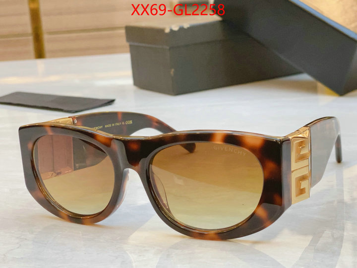 Glasses-Givenchy where should i buy replica ID: GL2258 $: 69USD