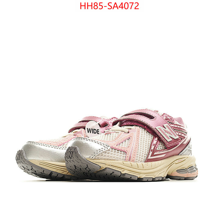 ID: SA4072