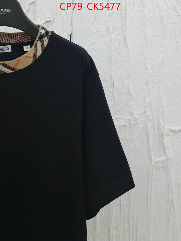 Clothing-Burberry find replica ID: CK5477 $: 79USD