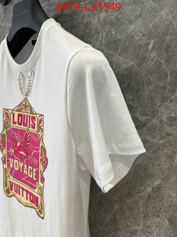 Clothing-LV what ID: CZ1549 $: 79USD