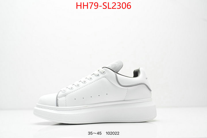 Women Shoes-Alexander McQueen where to find best ID: SL2306 $: 79USD