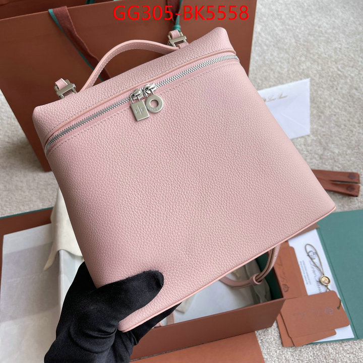 Loro piana Bags (TOP)-Backpack- wholesale 2024 replica ID: BK5558 $: 305USD,