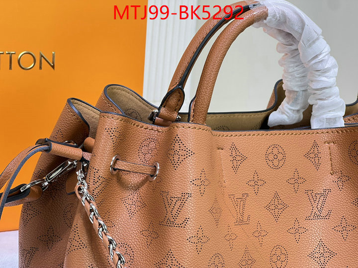 LV Bags(4A)-Handbag Collection- cheap wholesale ID: BK5292 $: 99USD,