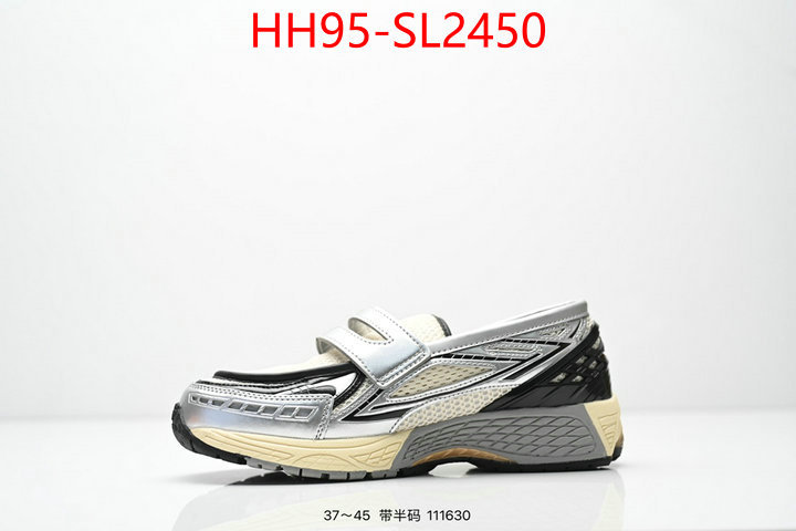 Men Shoes-New Balance sellers online ID: SL2450 $: 95USD