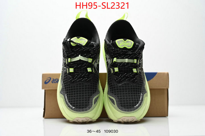 Women Shoes-Asics same as original ID: SL2321 $: 95USD
