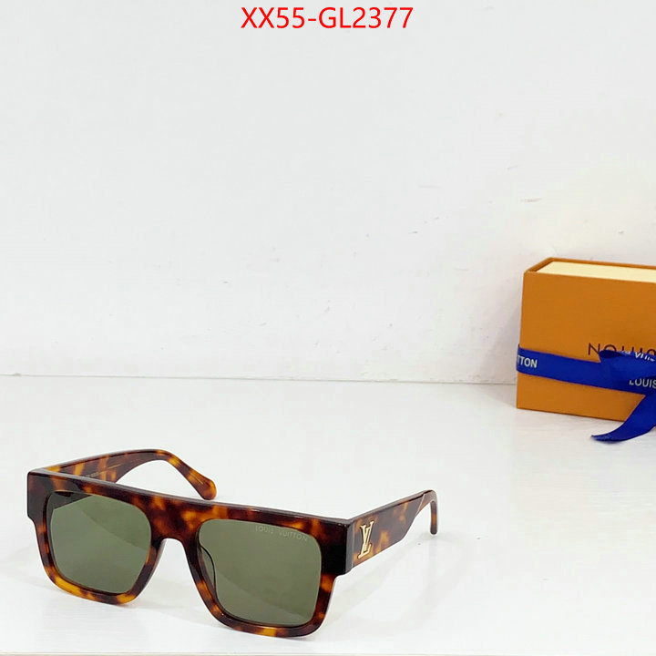 Glasses-LV what ID: GL2377 $: 55USD