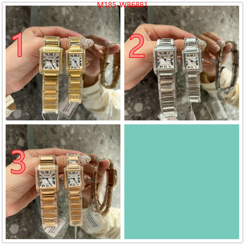 ID: WB6881