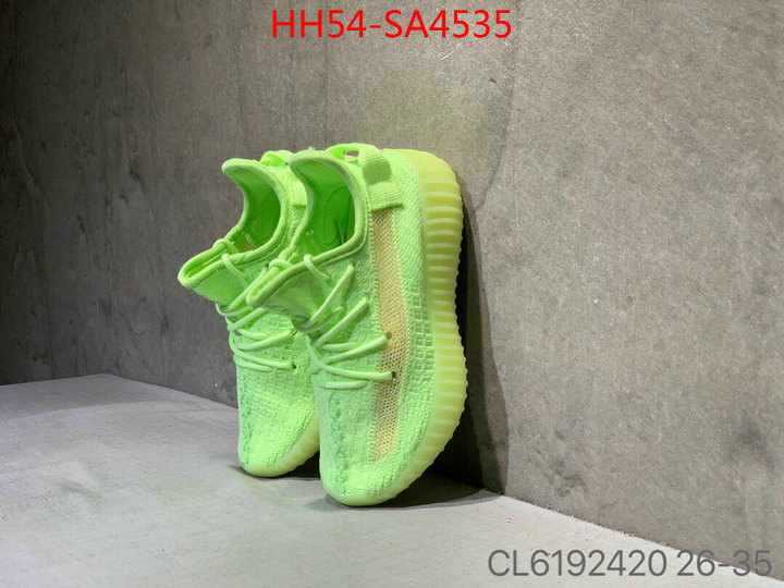 ID: SA4535