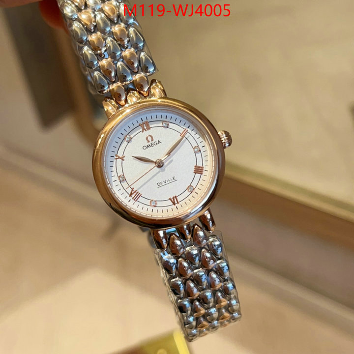 ID: WJ4005