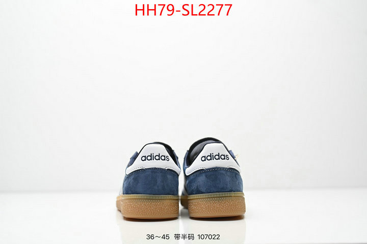 Men Shoes-Adidas perfect quality ID: SL2277