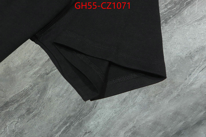 Clothing-Prada buy ID: CZ1071 $: 55USD