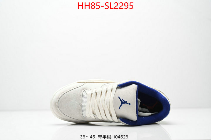 Women Shoes-NIKE what is top quality replica ID: SL2295 $: 85USD