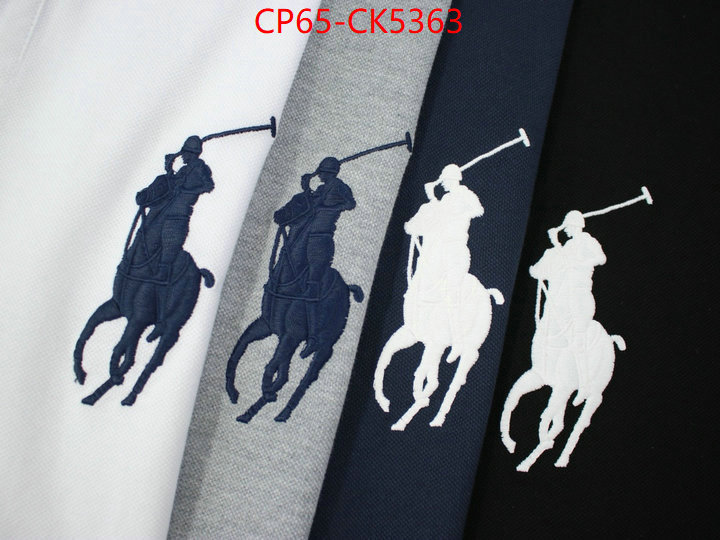 Clothing-Ralph Lauren fake designer ID: CK5363 $: 65USD