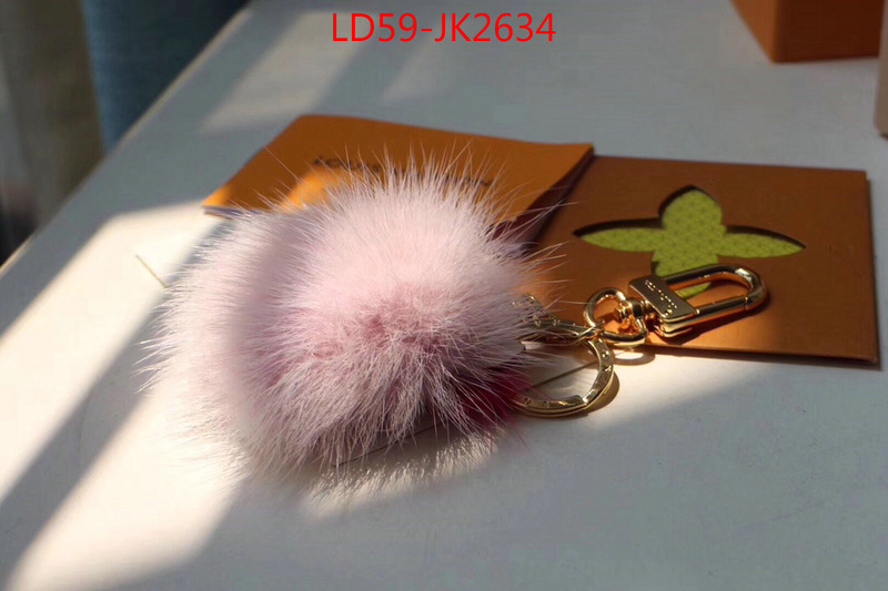 ID:JK2634