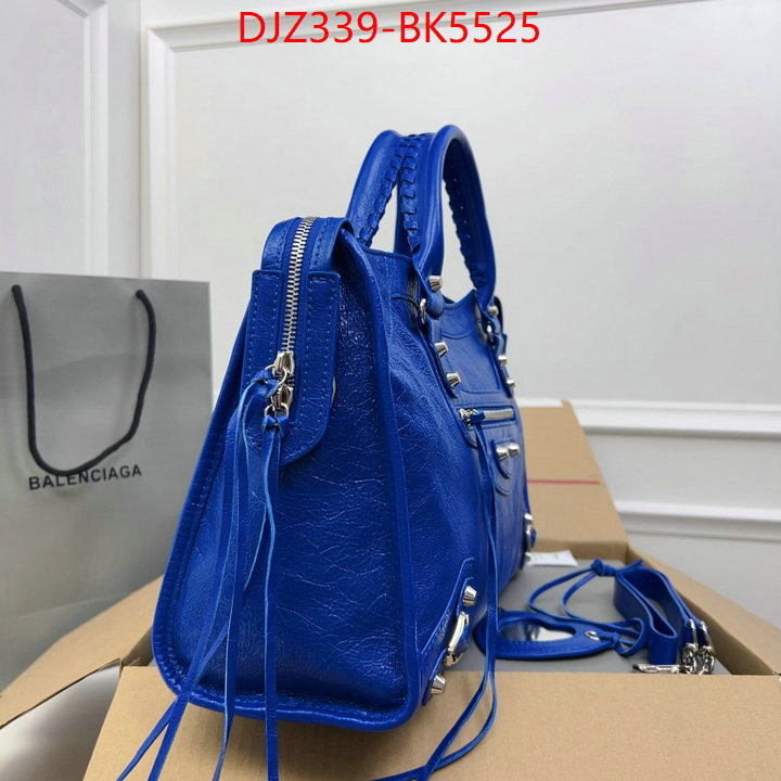 Balenciaga Bags(TOP)-Neo Classic- where can you buy a replica ID: BK5525 $: 339USD,
