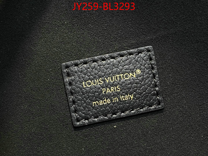 LV Bags(TOP)-Pochette MTis- buy best quality replica ID: BL3293 $: 259USD,