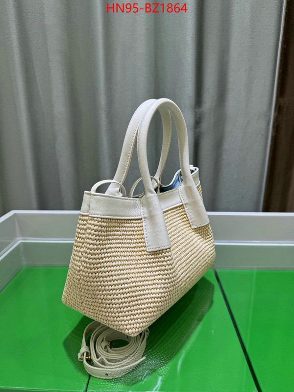 BV Bags(4A)-Handbag- best quality fake ID: BZ1864 $: 95USD,
