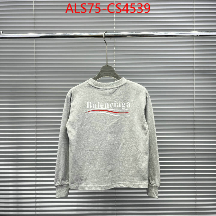 ID: CS4539