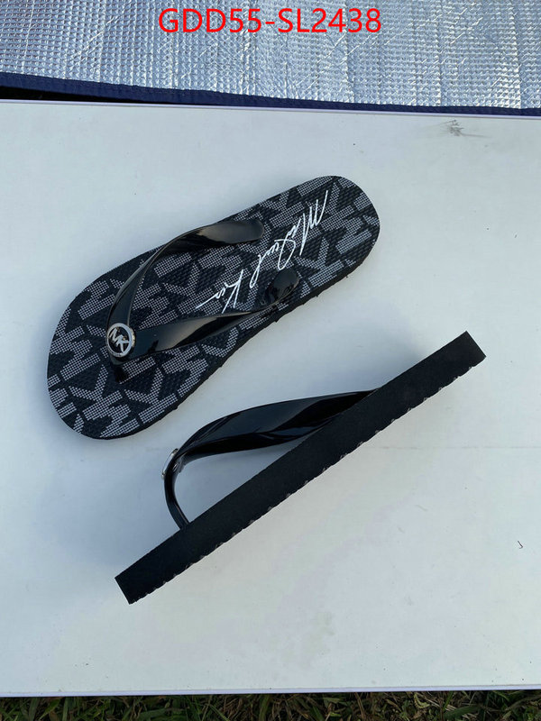 Women Shoes-Michael Kors wholesale ID: SL2438 $: 55USD