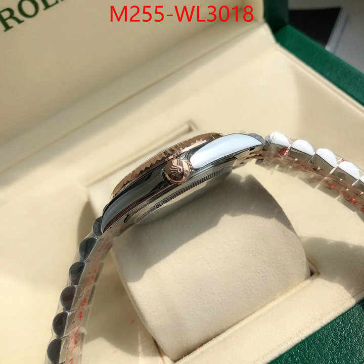 Watch(TOP)-Rolex highest product quality ID: WL3018 $: 255USD