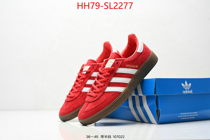 Men Shoes-Adidas perfect quality ID: SL2277