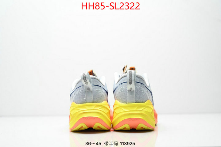 Men Shoes-Asics aaaaa ID: SL2322 $: 85USD