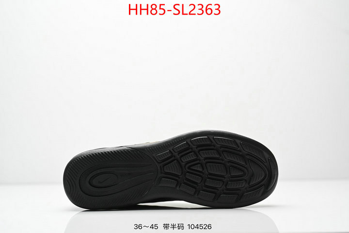 Men Shoes-Nike replica 1:1 ID: SL2363 $: 85USD
