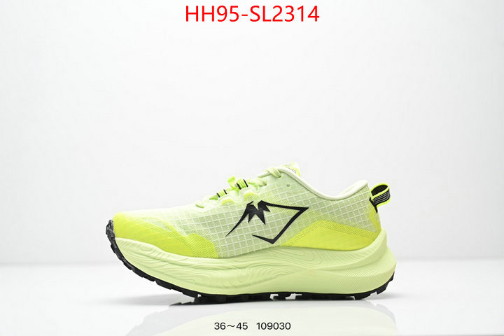 Women Shoes-Asics wholesale ID: SL2314 $: 95USD