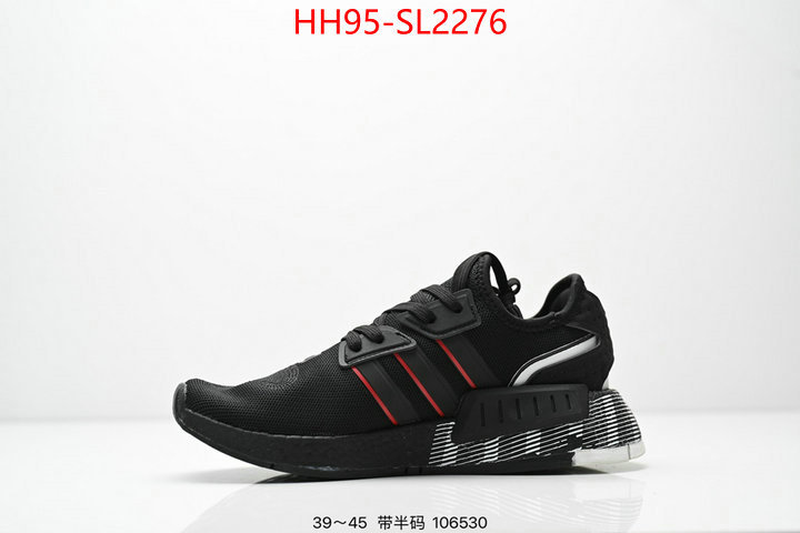 Men Shoes-Adidas 7 star collection ID: SL2276 $: 95USD