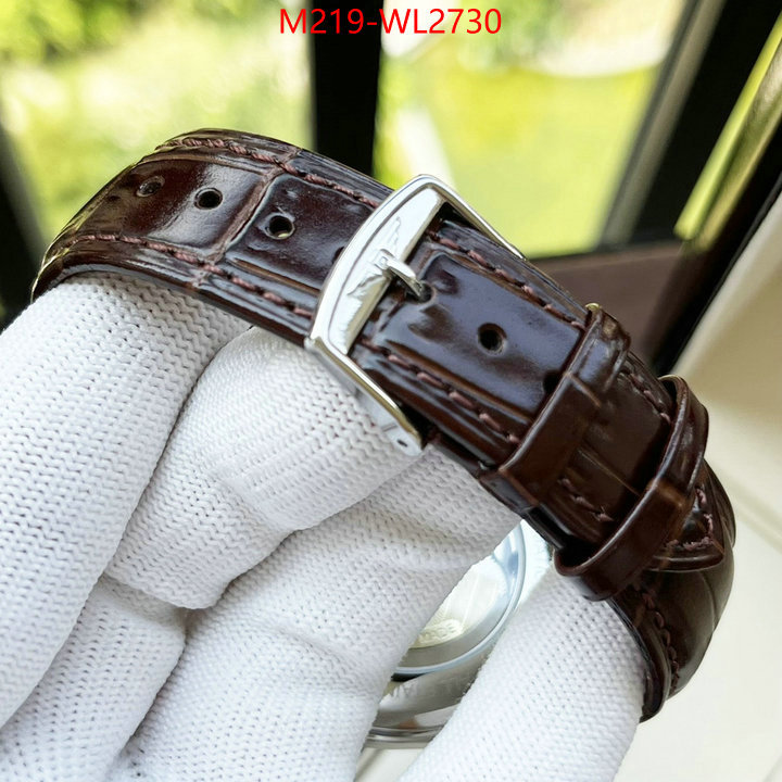 Watch(TOP)-Longines online sale ID: WL2730 $: 219USD-shoes yupoo Watch(TOP)-Longines online sale ID: WL2730 $: 219USD