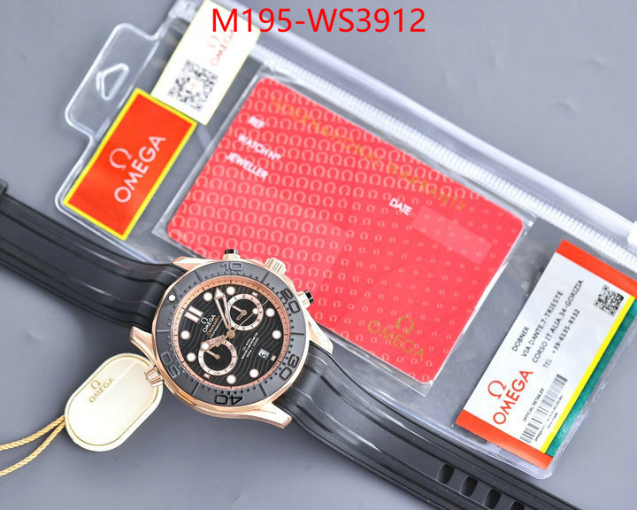 ID: WS3912