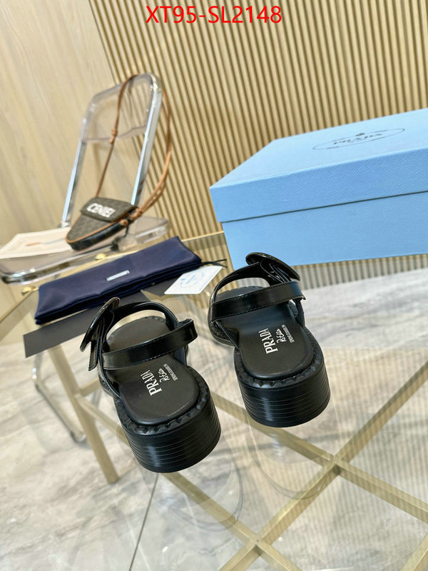 Women Shoes-Prada 7 star replica ID: SL2148 $: 95USD