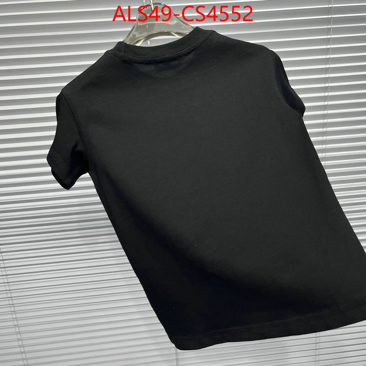 ID: CS4552
